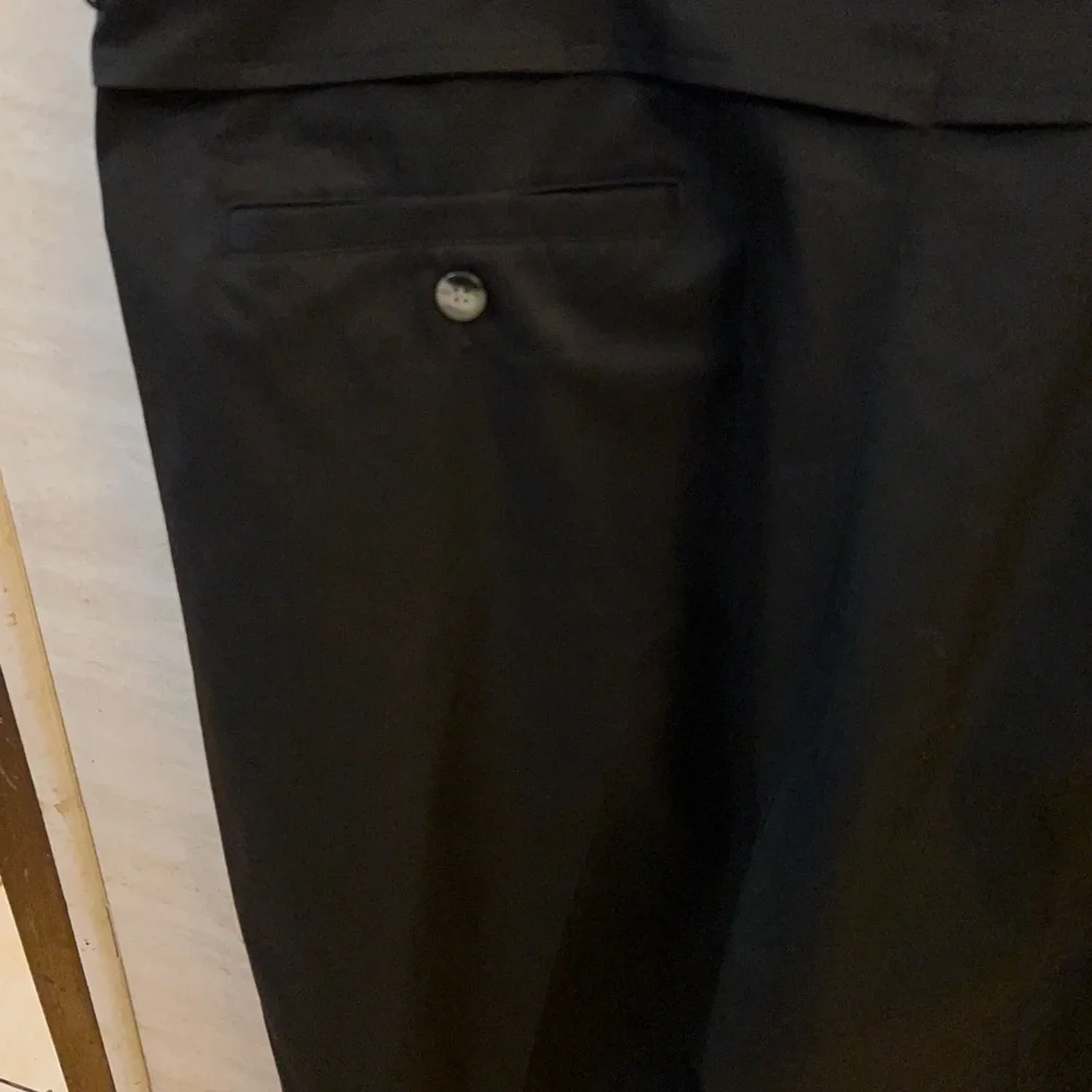 Adidas Stretch Ultimate365 Golf Pants: